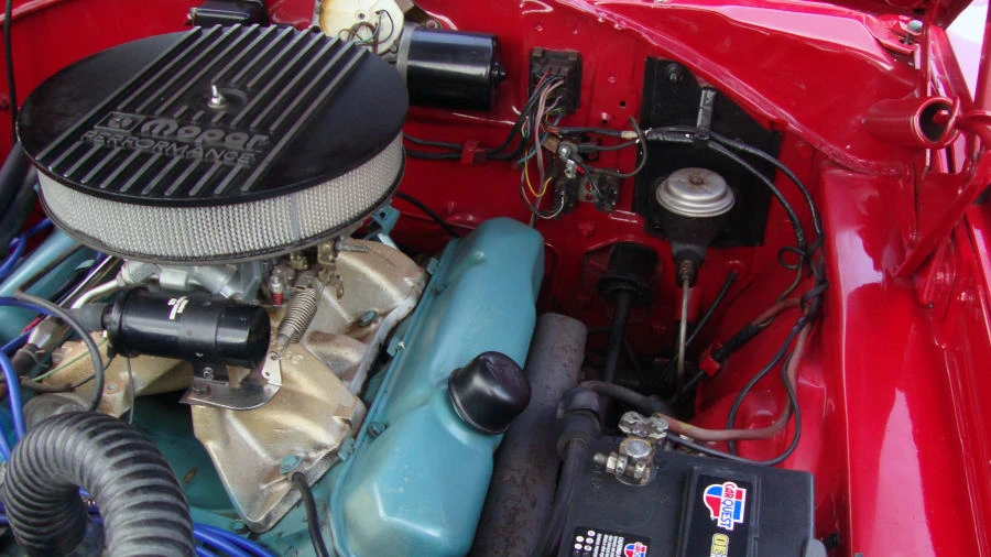 1966 Dodge Coronet 4th Gen - Image 5 of 6
