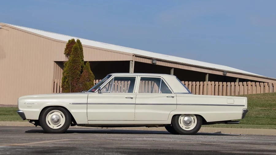 1966 Dodge Coronet 4th Gen - Image 2 of 20