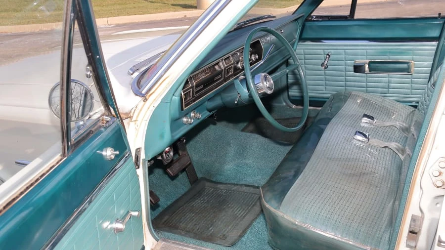 1966 Dodge Coronet 4th Gen - Image 4 of 20