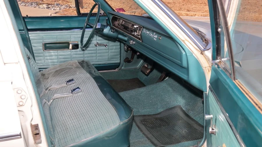 1966 Dodge Coronet 4th Gen - Image 5 of 20