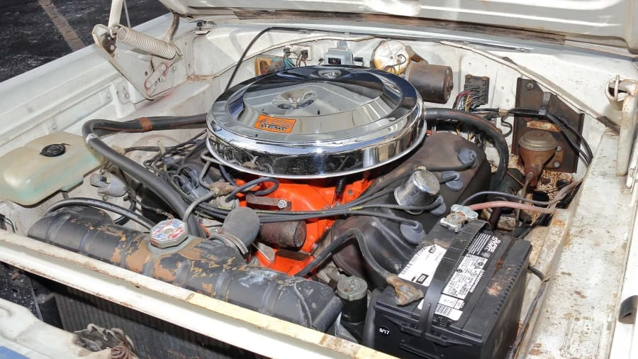 1966 Dodge Coronet 4th Gen - Image 6 of 20