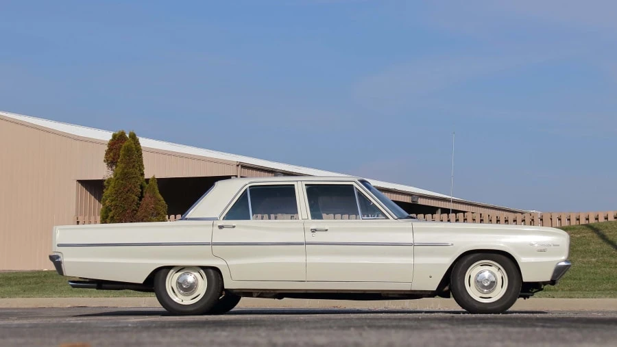 1966 Dodge Coronet 4th Gen - Image 8 of 20