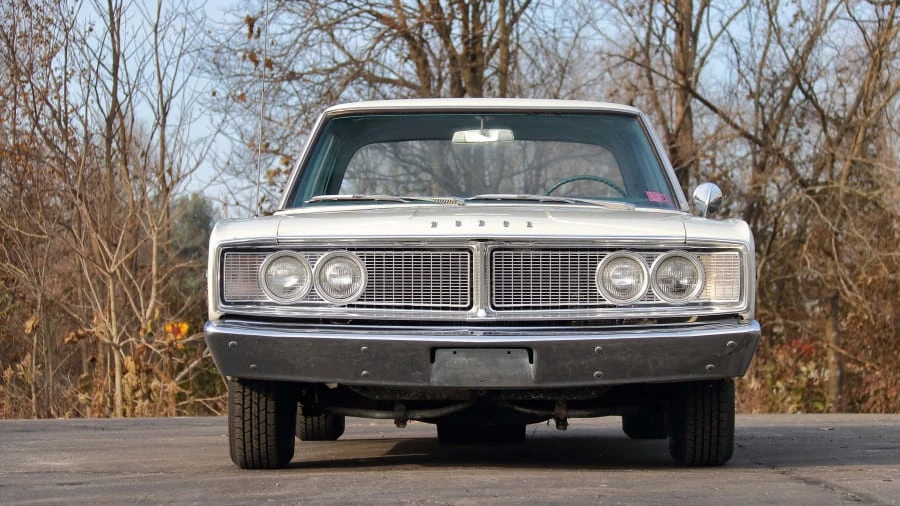 1966 Dodge Coronet 4th Gen - Image 14 of 20