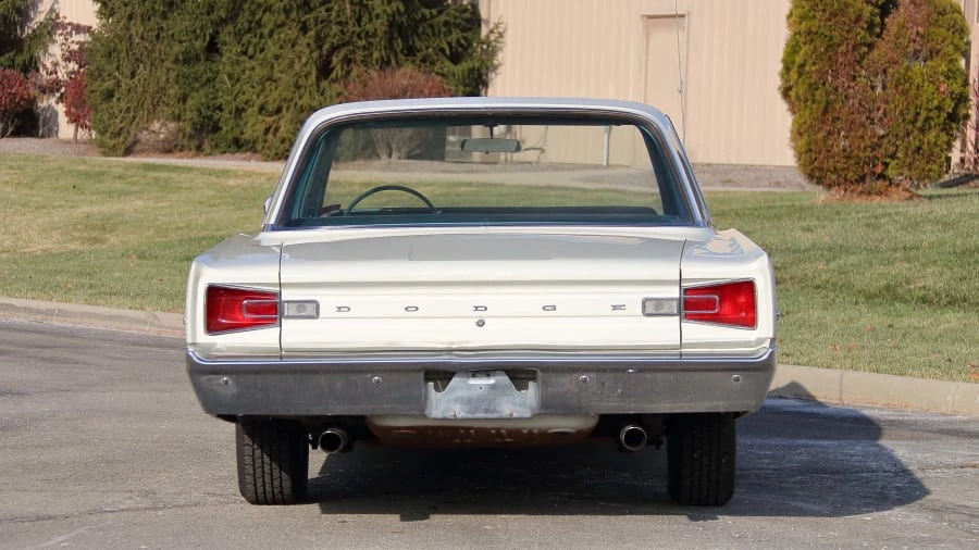 1966 Dodge Coronet 4th Gen - Image 15 of 20