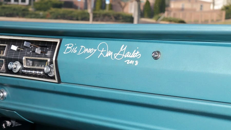 1966 Dodge Coronet 4th Gen - Image 16 of 20