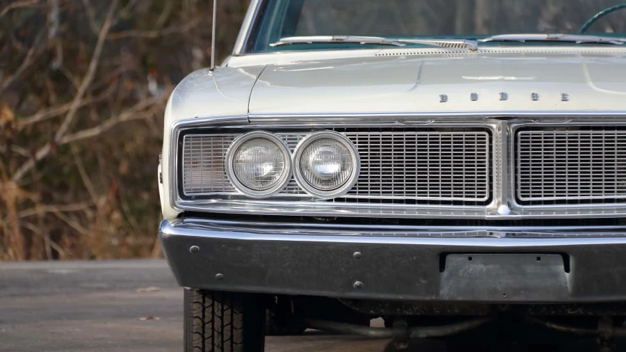 1966 Dodge Coronet 4th Gen - Image 19 of 20