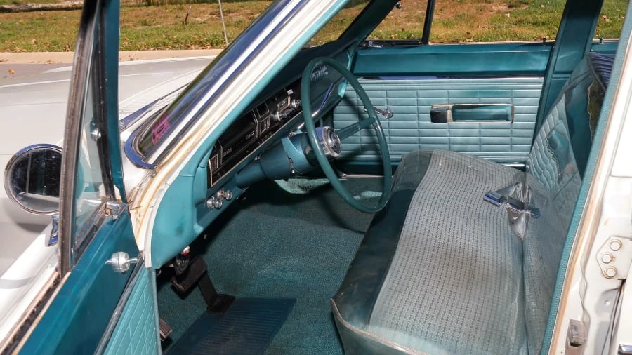 1966 Dodge Coronet 4th Gen - Image 4 of 31