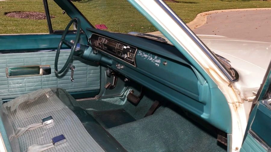 1966 Dodge Coronet 4th Gen - Image 5 of 31
