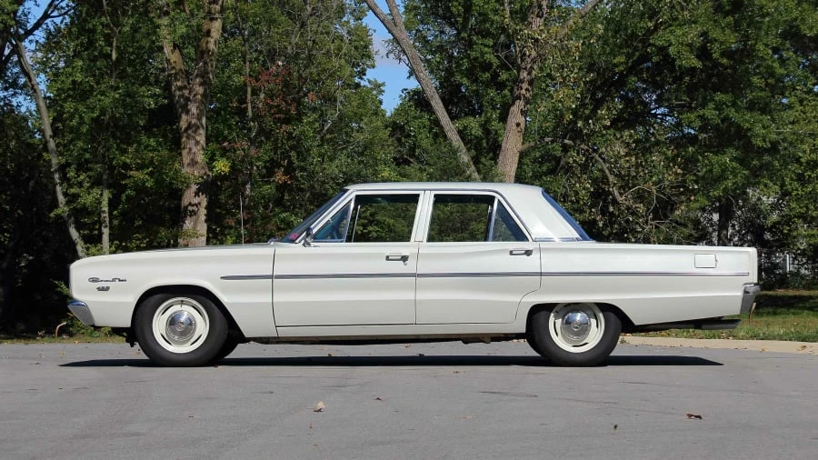 1966 Dodge Coronet 4th Gen - Image 8 of 31