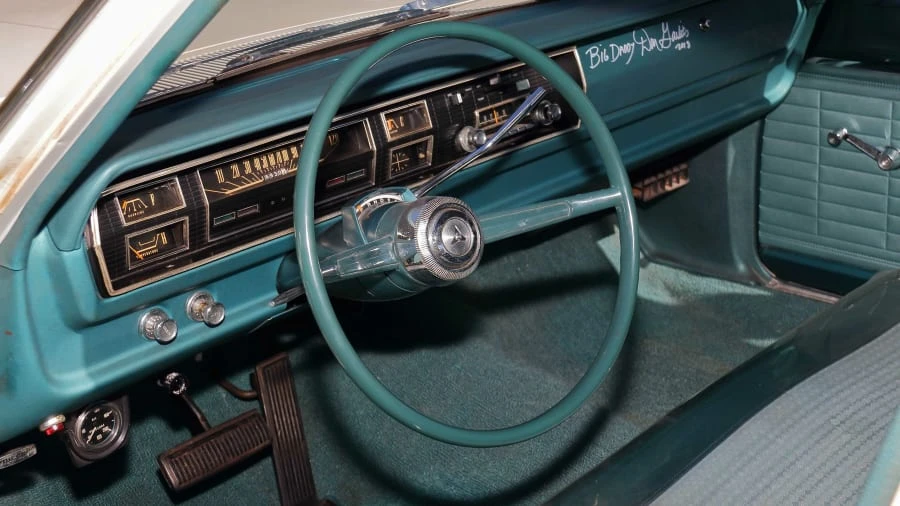 1966 Dodge Coronet 4th Gen - Image 16 of 31