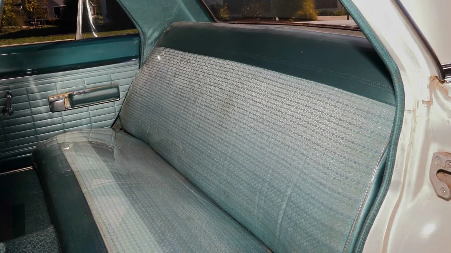 1966 Dodge Coronet 4th Gen - Image 17 of 31
