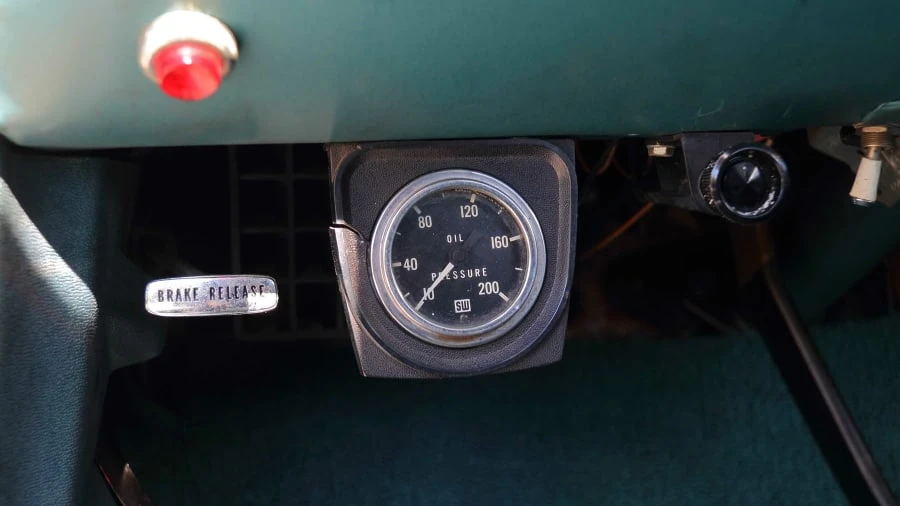 1966 Dodge Coronet 4th Gen - Image 18 of 31
