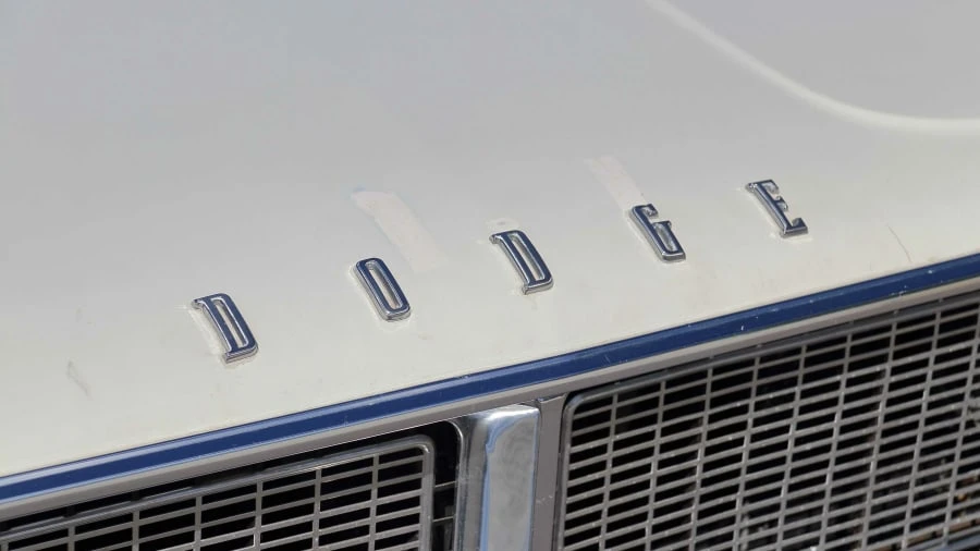 1966 Dodge Coronet 4th Gen - Image 19 of 31