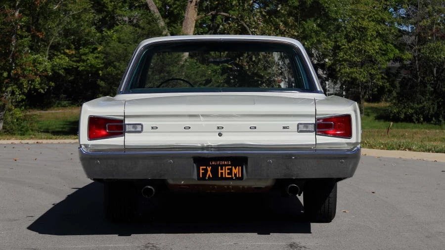 1966 Dodge Coronet 4th Gen - Image 5 of 26