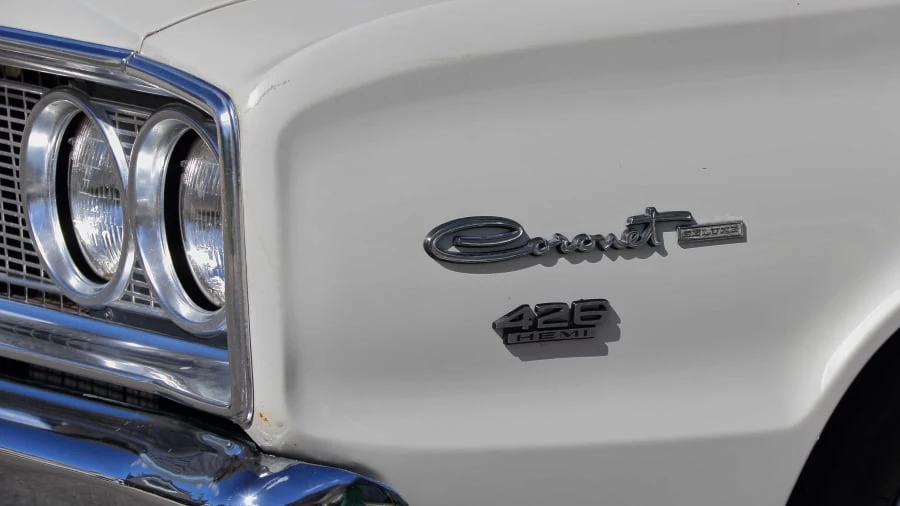 1966 Dodge Coronet 4th Gen - Image 8 of 26