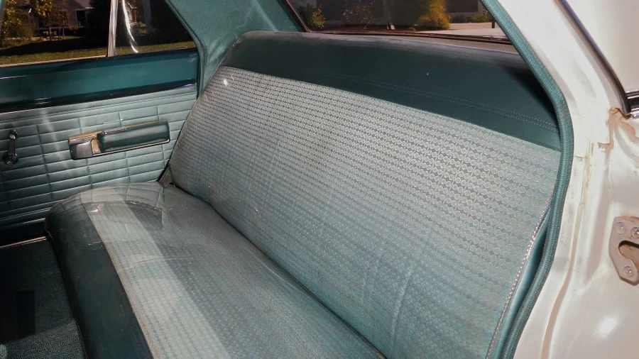 1966 Dodge Coronet 4th Gen - Image 19 of 26