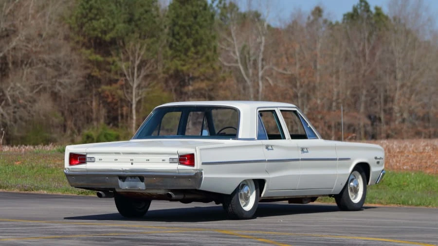 1966 Dodge Coronet 4th Gen - Image 3 of 20