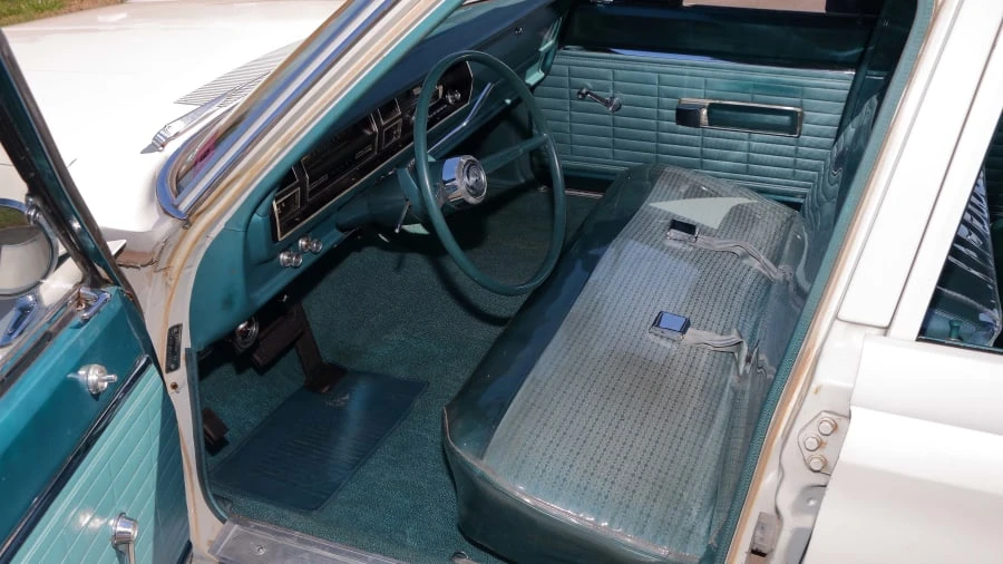 1966 Dodge Coronet 4th Gen - Image 4 of 20
