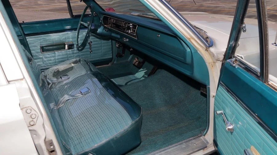 1966 Dodge Coronet 4th Gen - Image 5 of 20