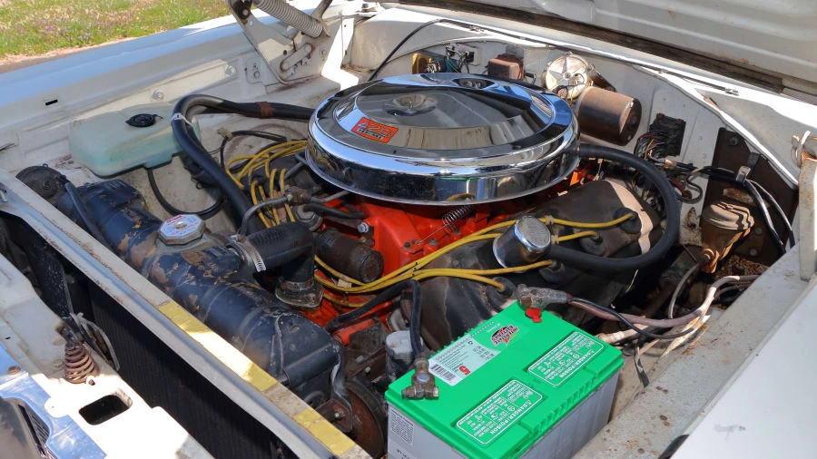 1966 Dodge Coronet 4th Gen - Image 6 of 20