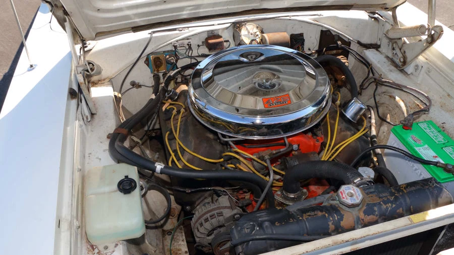 1966 Dodge Coronet 4th Gen - Image 7 of 20
