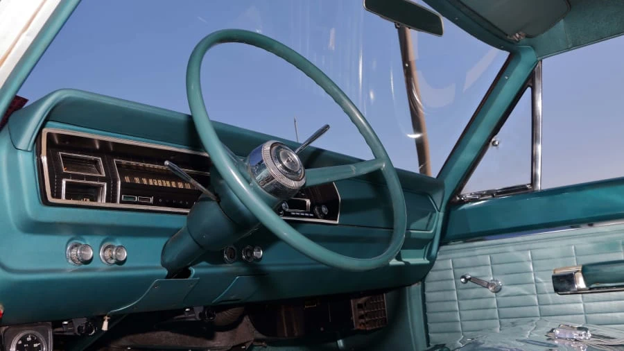 1966 Dodge Coronet 4th Gen - Image 11 of 20