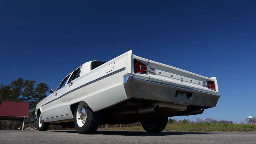 1966 Dodge Coronet 4th Gen - Image 14 of 20