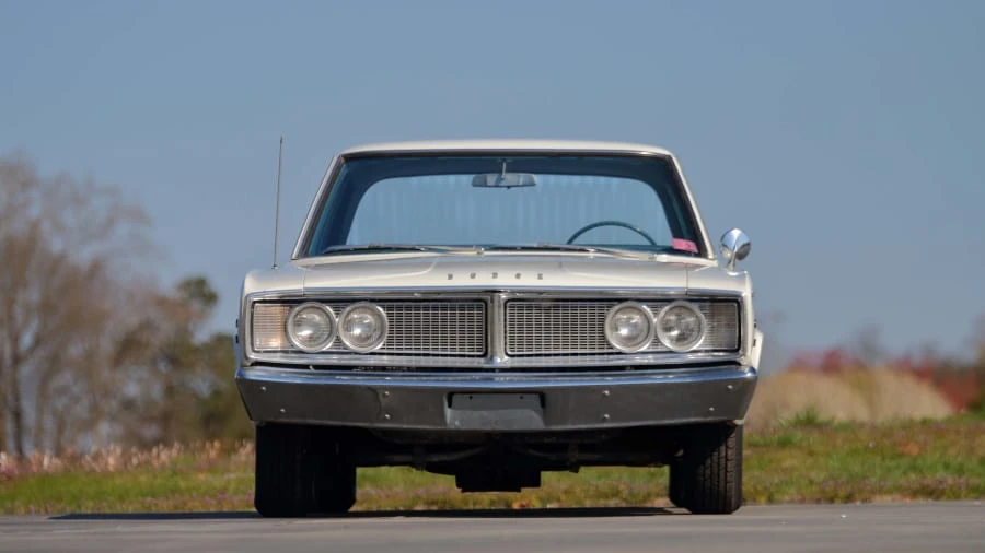 1966 Dodge Coronet 4th Gen - Image 15 of 20
