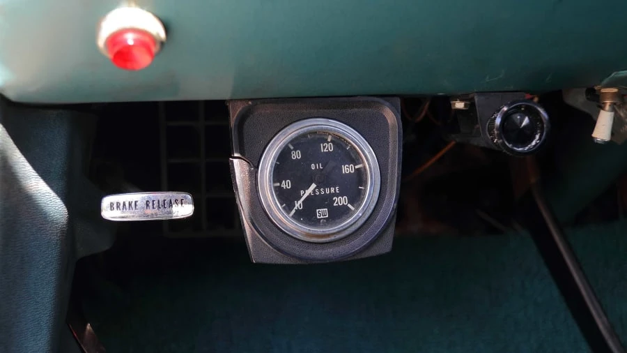 1966 Dodge Coronet 4th Gen - Image 17 of 26