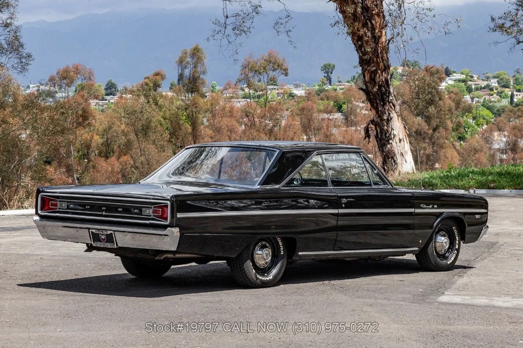 1966 Dodge Coronet 4th Gen - Image 6 of 24