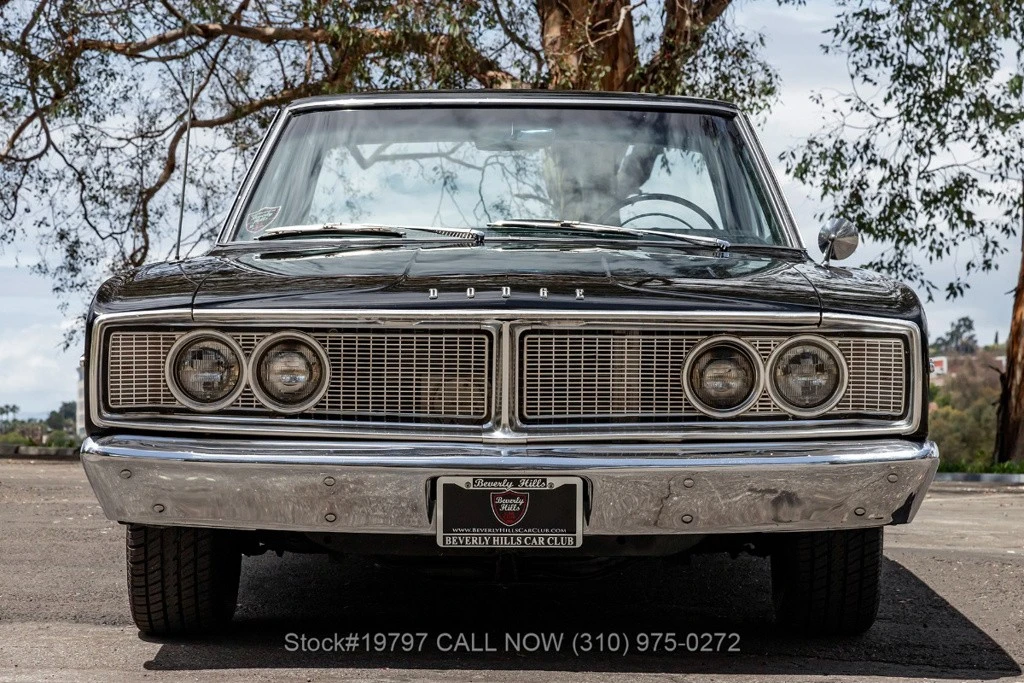 1966 Dodge Coronet 4th Gen - Image 3 of 24