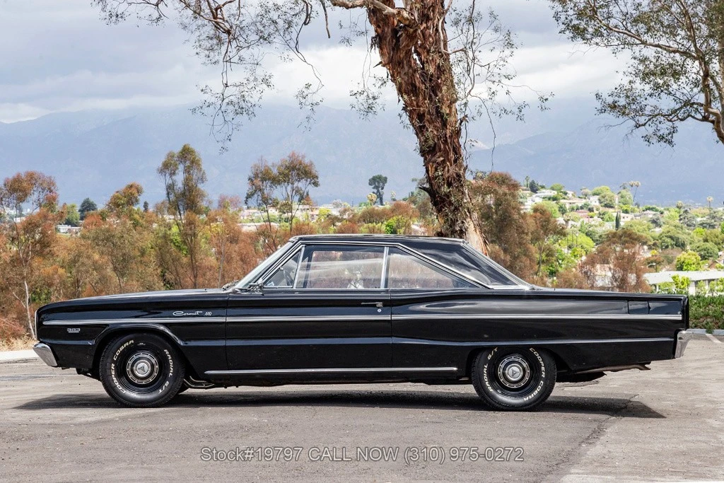 1966 Dodge Coronet 4th Gen - Image 15 of 24