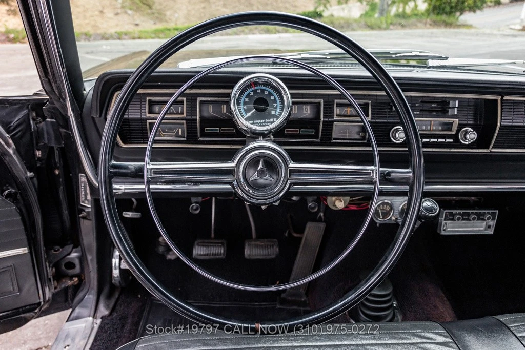 1966 Dodge Coronet 4th Gen - Image 22 of 24