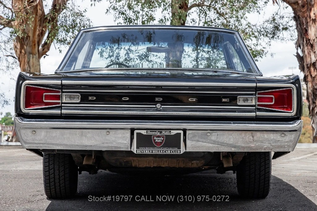 1966 Dodge Coronet 4th Gen - Image 8 of 24