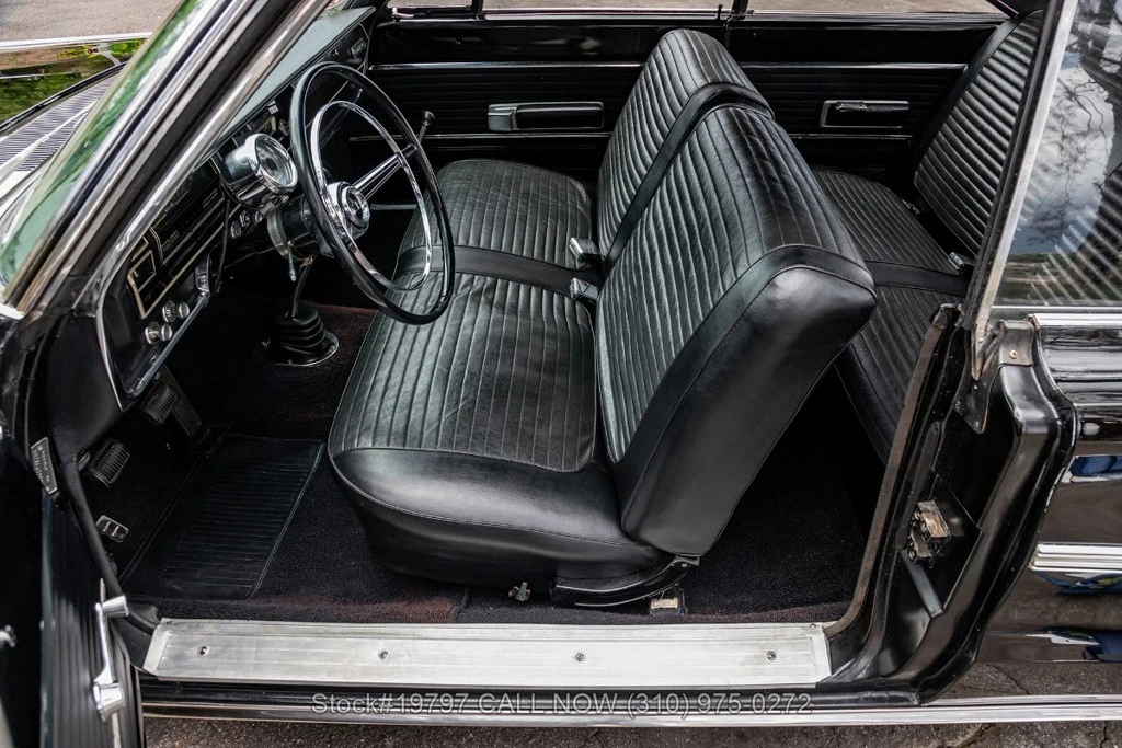 1966 Dodge Coronet 4th Gen - Image 19 of 24