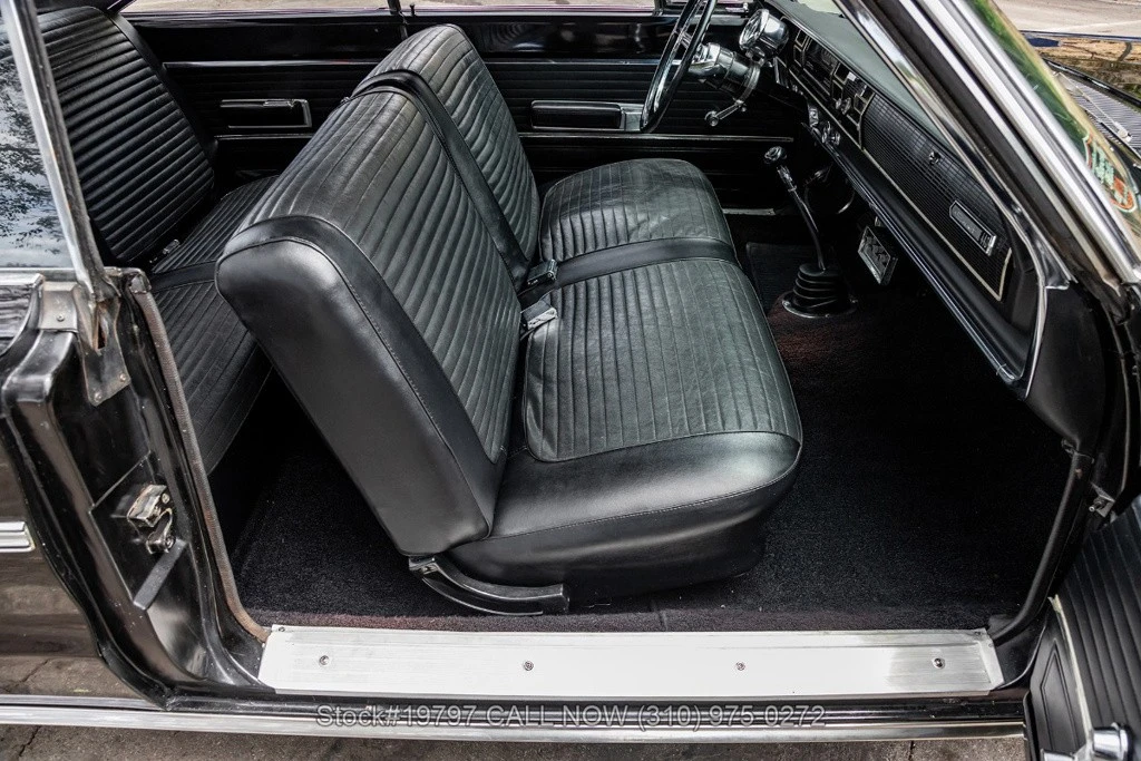 1966 Dodge Coronet 4th Gen - Image 24 of 24