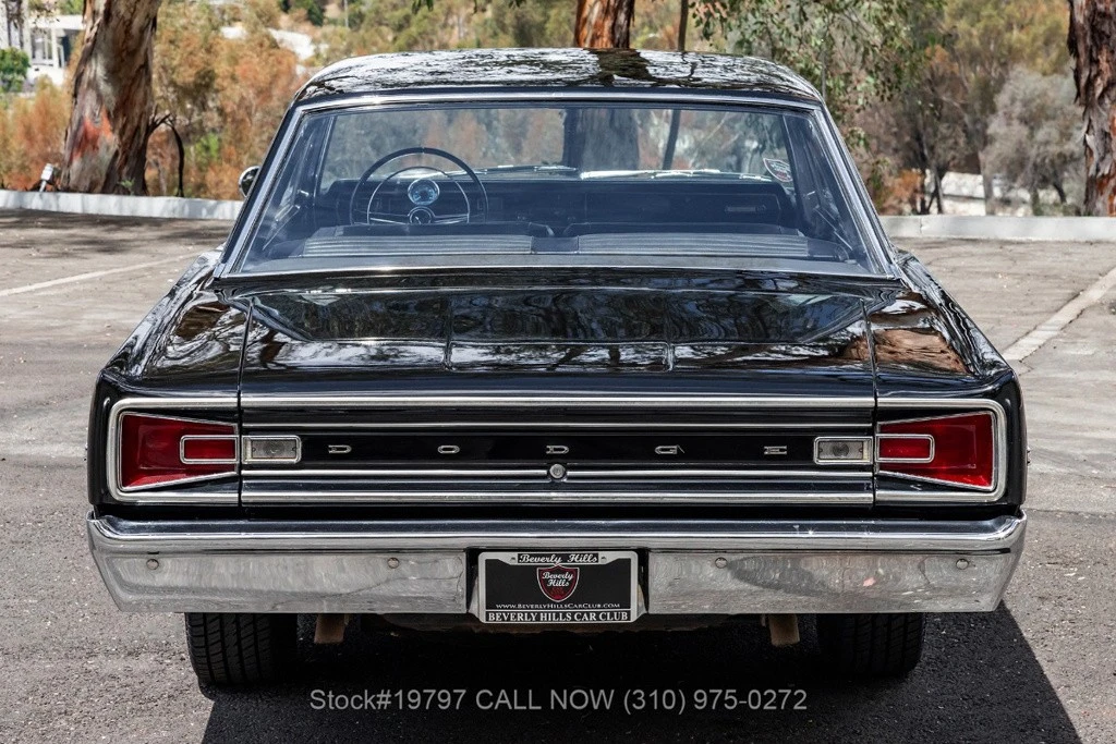1966 Dodge Coronet 4th Gen - Image 7 of 24