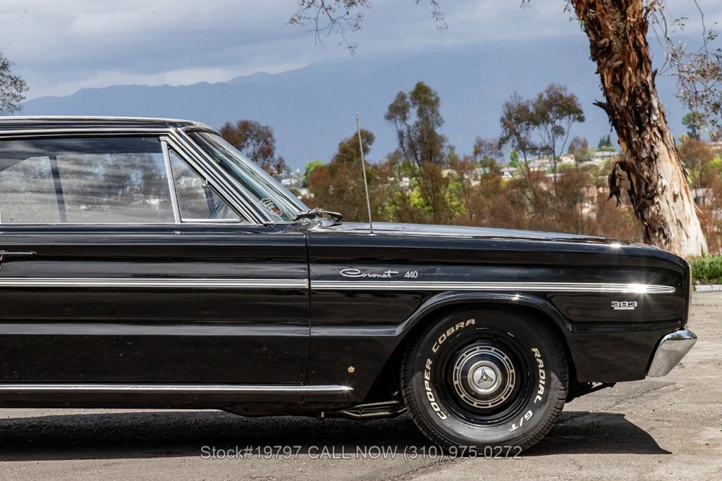1966 Dodge Coronet 4th Gen - Image 13 of 24