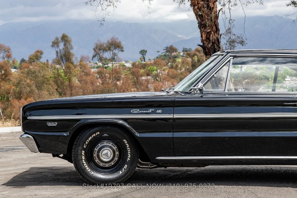 1966 Dodge Coronet 4th Gen - Image 16 of 24
