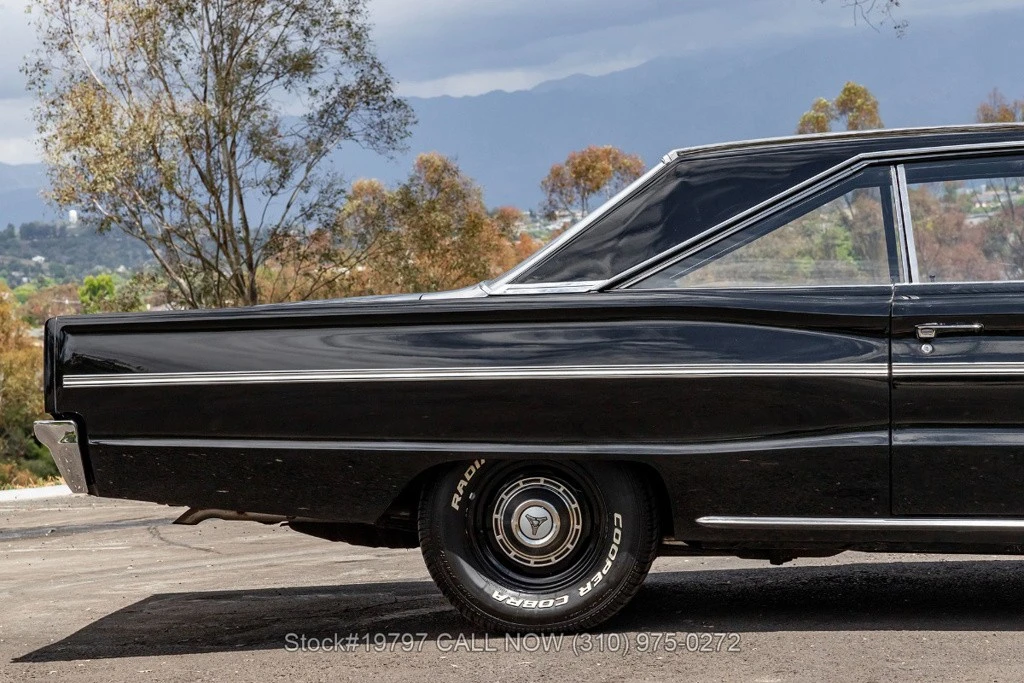 1966 Dodge Coronet 4th Gen - Image 14 of 24
