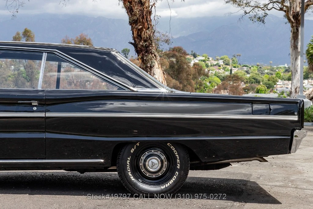 1966 Dodge Coronet 4th Gen - Image 17 of 24
