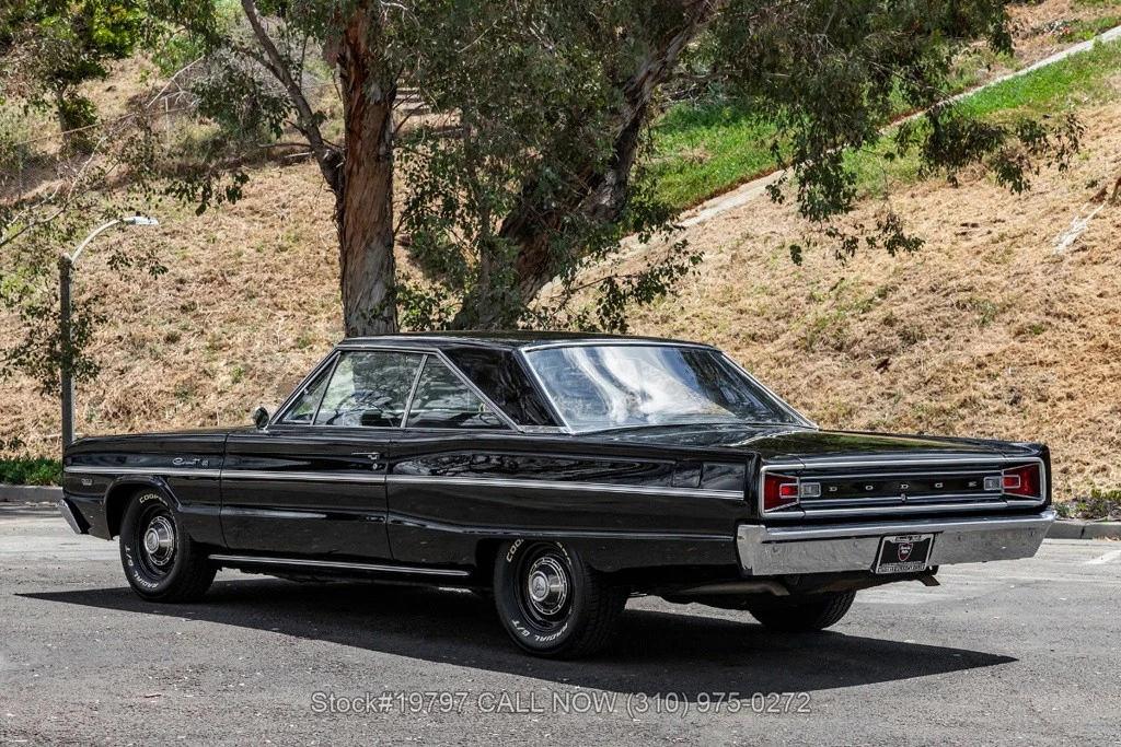1966 Dodge Coronet 4th Gen - Image 9 of 24