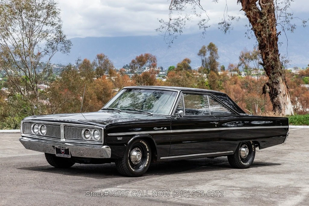 1966 Dodge Coronet 4th Gen - Image 10 of 24