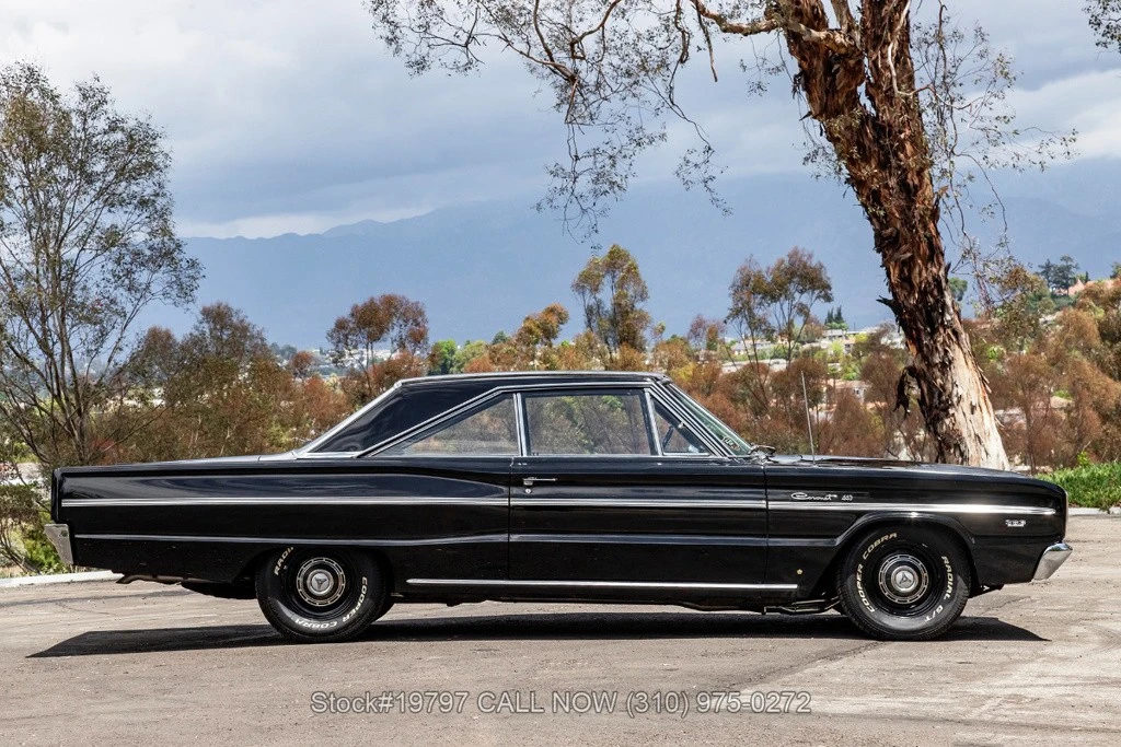 1966 Dodge Coronet 4th Gen - Image 5 of 24