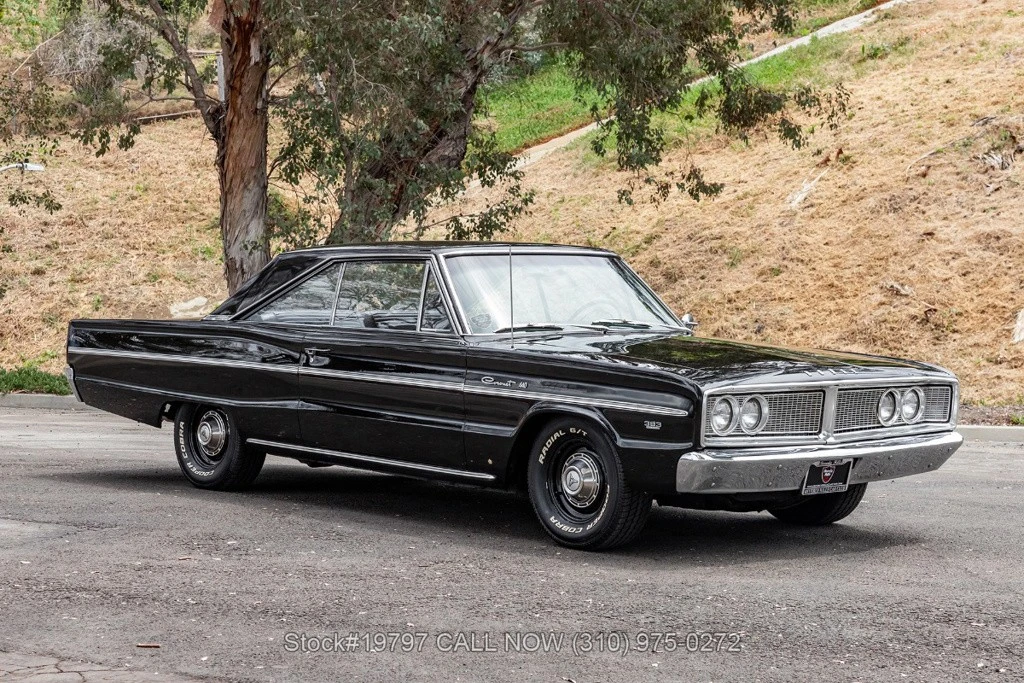 1966 Dodge Coronet 4th Gen - Image 4 of 24