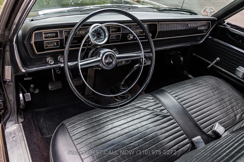 1966 Dodge Coronet 4th Gen - Image 21 of 24