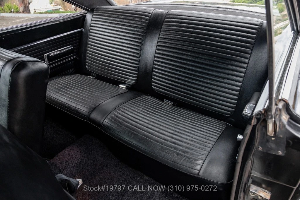 1966 Dodge Coronet 4th Gen - Image 20 of 24