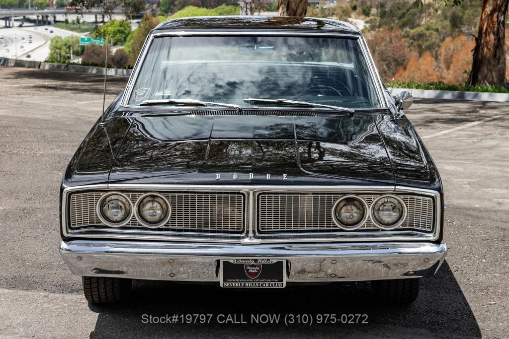 1966 Dodge Coronet 4th Gen - Image 2 of 24
