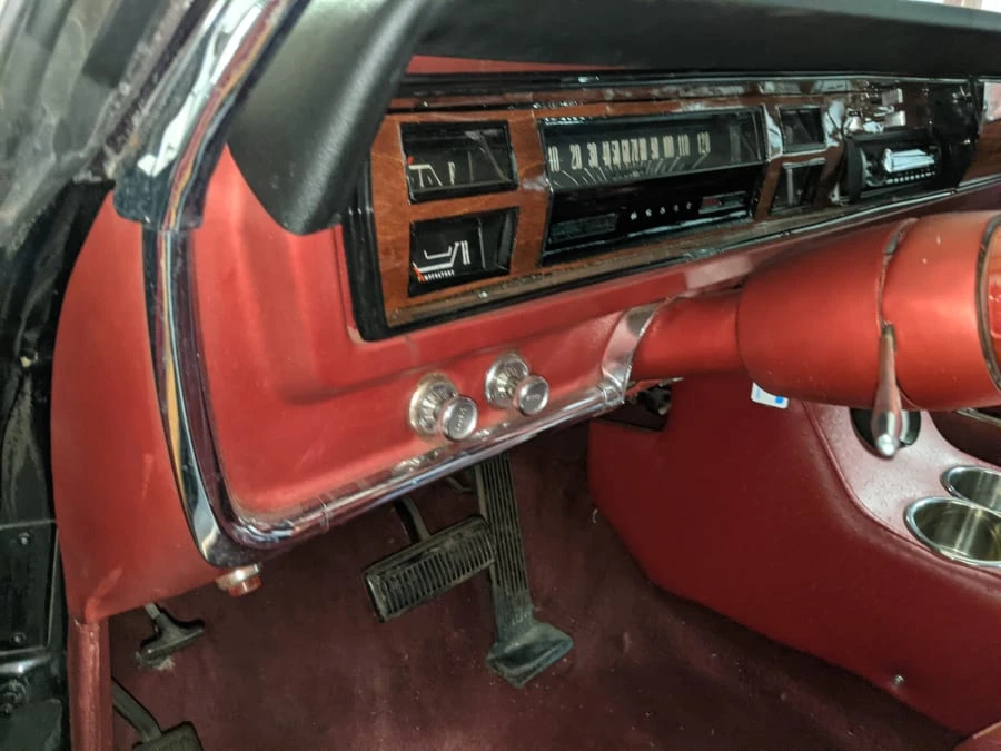 1966 Dodge Coronet 4th Gen - Image 5 of 15