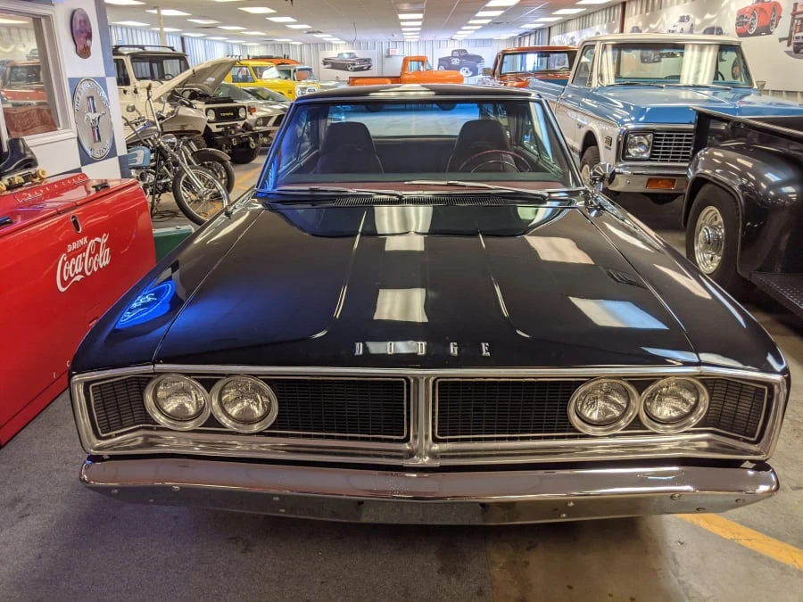 1966 Dodge Coronet 4th Gen - Image 4 of 15